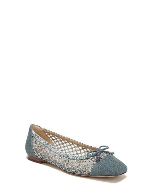 Sam Edelman Multicolor May Flat