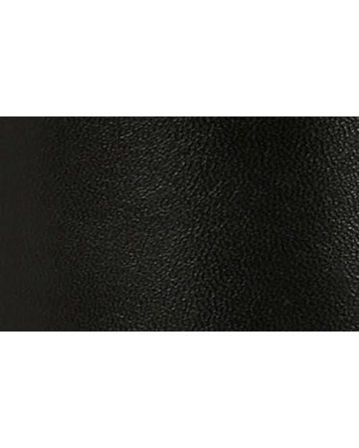 Franco Sarto Black Briar Bootie
