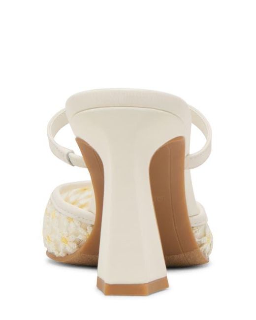 【Dolce Vita】★USA大人気★ Noriah Floral Pump Dolce Vita Noriah Floral Pump (Women) | Nordstromrack