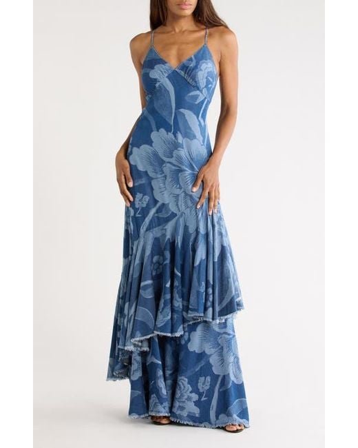 yellow silk dress Fresh Lemon Maxi wedding dress inspiration captures attention Black Chic Mermaid Prom Pay With:$20.00 (Silkroll Fee: $0.50)