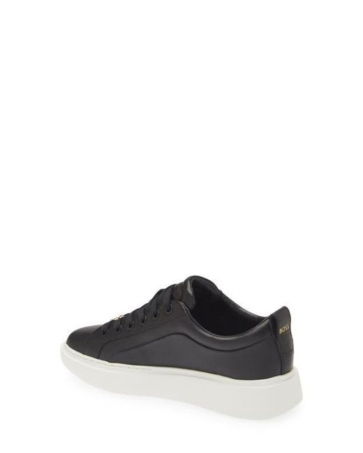 Boss Black Amber Sneaker