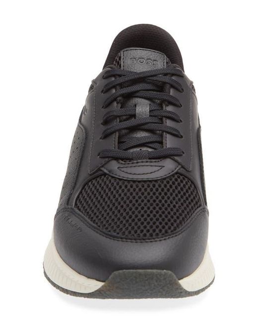 Boss Black Titanium Evo Sneaker for men