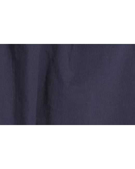 Ramy Brook Blue Malaya Top