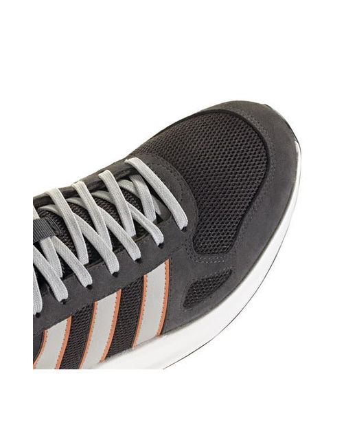 Adidas Black Run 84 Sneaker for men