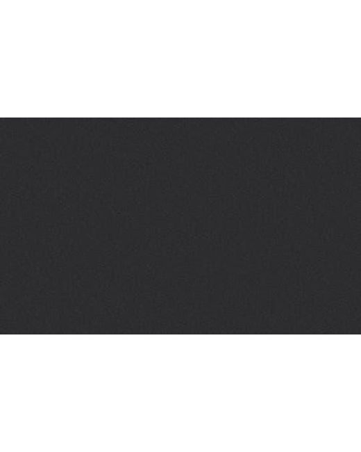 Stance Black Solid Boxer Briefs for men