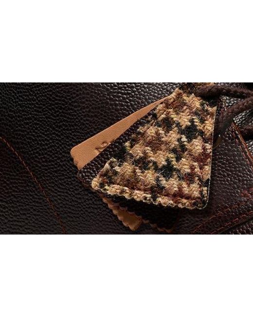 Clarks Brown Desert Boot for men