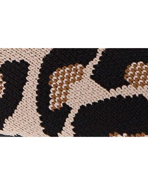 MIA Black Brita Mary Jane Flat