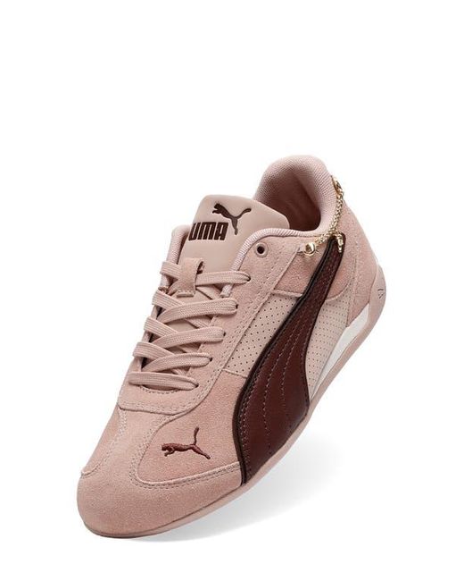 PUMA Pink Replicatch Sneaker