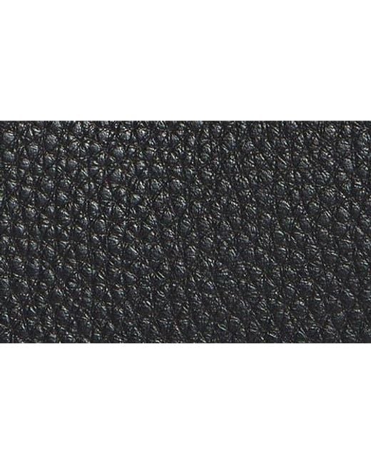 Marc Jacobs Black Drifter Slg Convertible Wristlet