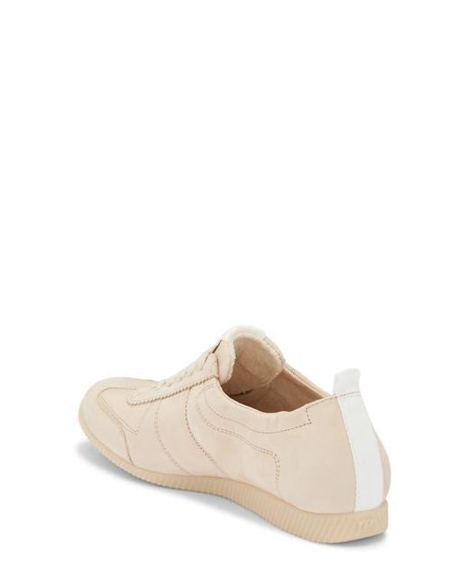 Paul Green Natural Dalene Sneaker