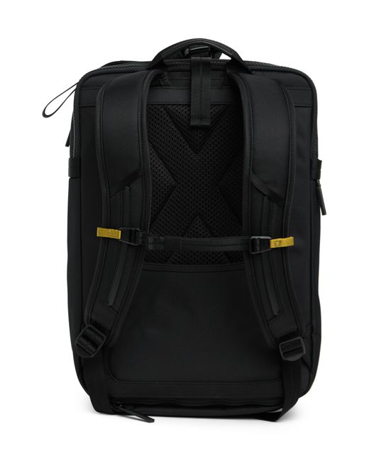 Tumi Tahoe View Splitpack Backpack in Black | Lyst