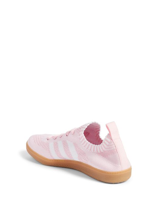 samba adidas pink