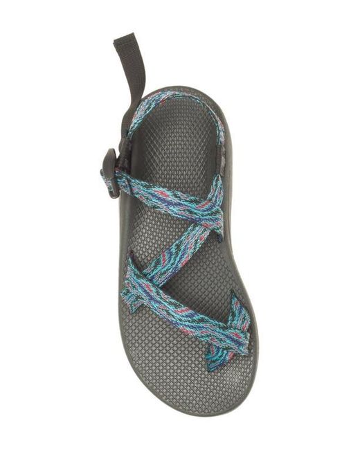 Chaco Blue Z/Cloud Sandal for men