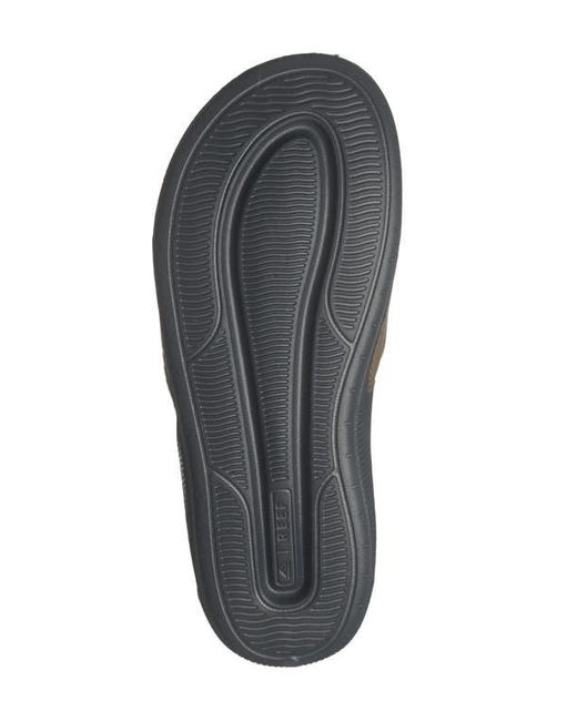 Reef Multicolor Tailslide Slide Sandal for men