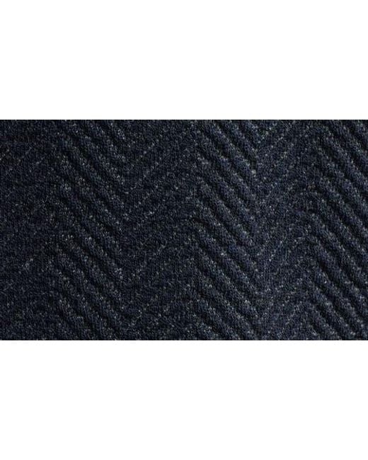 Boss Blue Jemma2 One-Button Blazer
