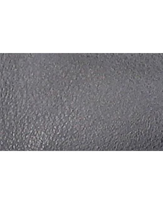 Easy Street Gray Chyler Pump