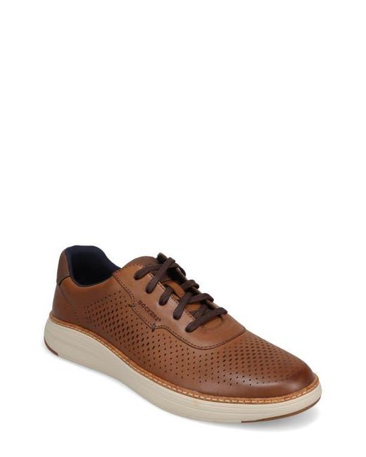 Dockers Brown Neilson Sneaker for men