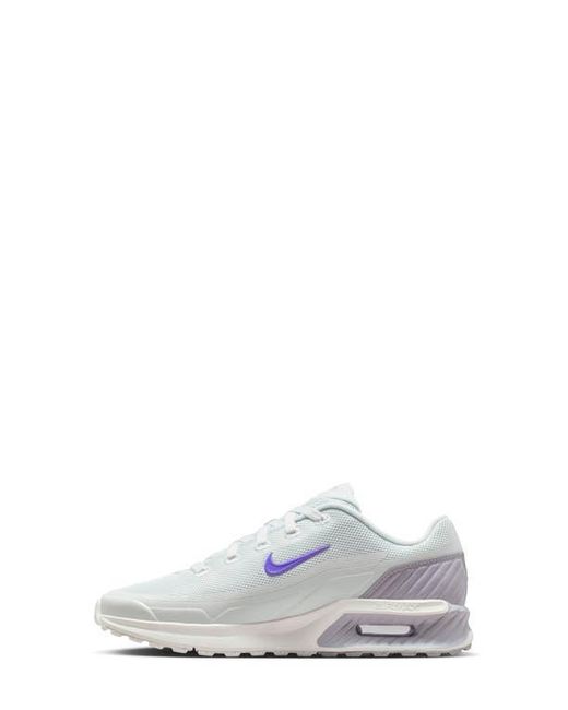 Nike White Air Max Bia Sneaker