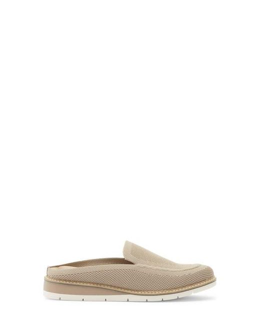Me Too Natural Mesh Mule