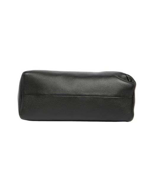 Hobo International Black Marlowe Medium Crossbody Bag