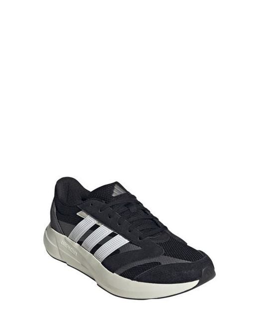 Adidas Black Lightshift 2.0 Sneaker for men