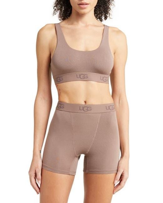 Ugg Gray ugg(r) Gwendolynn Bralette