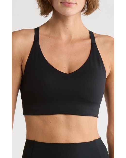 Marika Black Clarissa Sports Bra