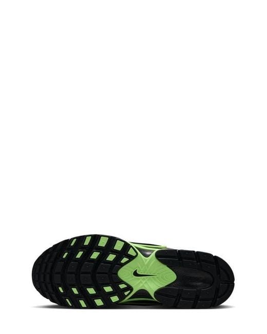 Nike Black V5 Rnr Sneaker for men
