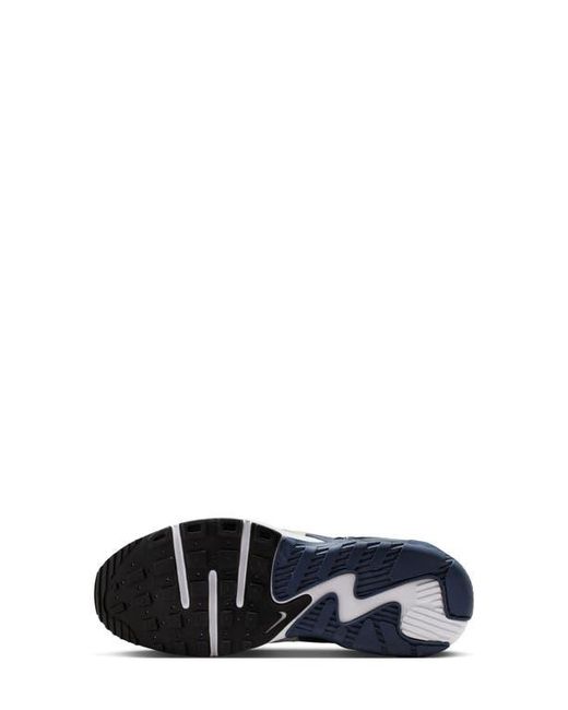 Nike White Air Max Excee Sneaker