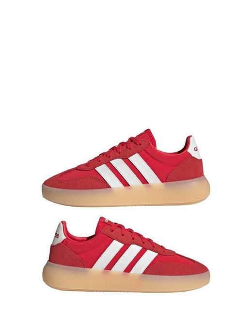 Adidas Barreda Decode Sneaker