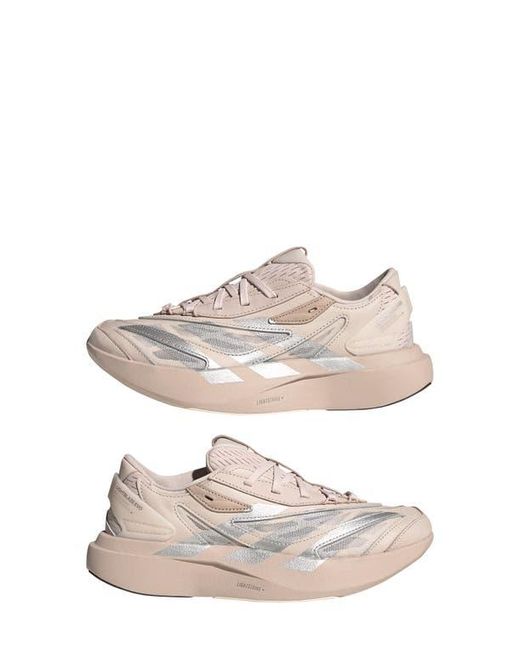 Adidas Multicolor Lightblaze Evo Solid Sneaker