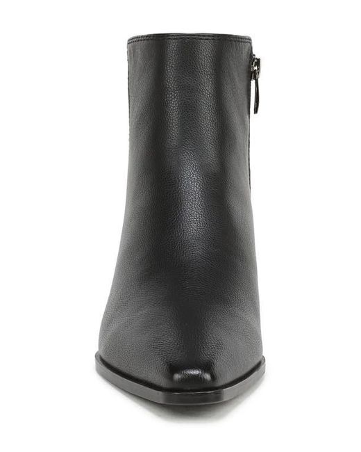 Naturalizer Black Bea Bootie