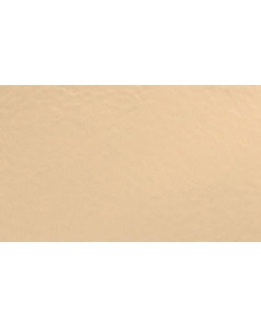Journee Collection Natural Gizzel Stiletto Sock Bootie