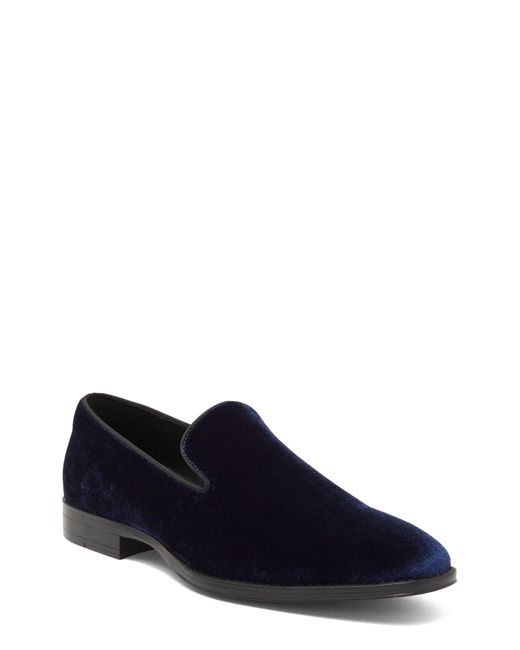 Madden Blue Rizz Loafer for men