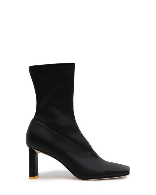 ONCEPT Black Lyon Bootie