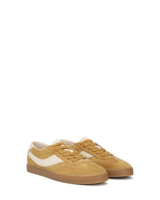 Vince Natural Korrin Sneaker