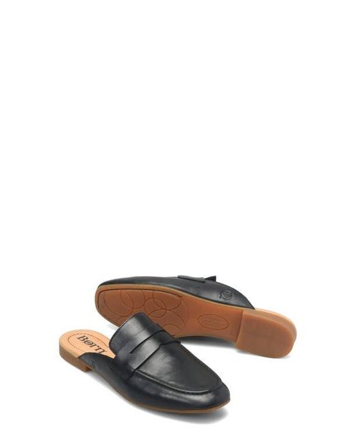 Børn Black Ashlin Mule