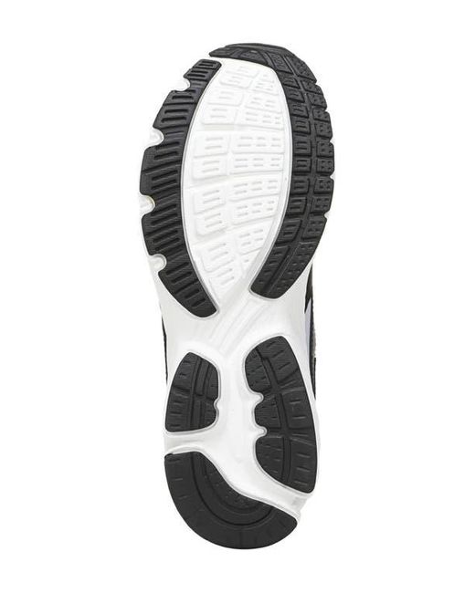Ryka Black Invoke 2 Walking Shoe