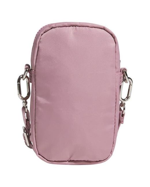 Adidas Pink Essentials Crossbody Bag