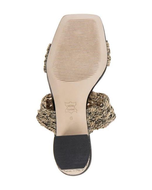 Andre Assous Multicolor Drew Sandal