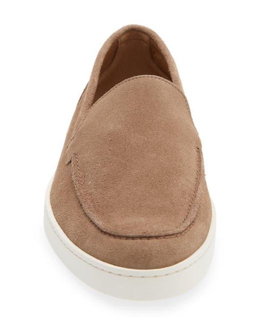 BOSS Devin Slip-On Loafer in Brown for Men | Lyst display picture 1