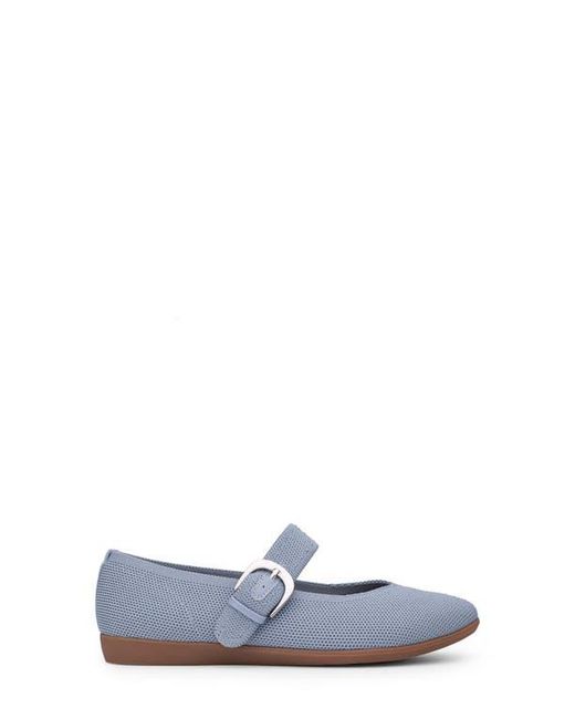 Me Too Blue Soren Flat