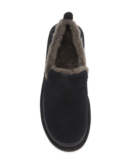 Ugg Blue Leisure Nomad Slipper for men