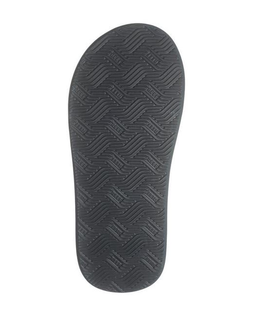 Reef Gray The Layback Flip Flop for men