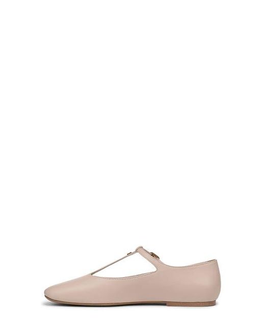 Franco Sarto Pink Marylee Flat