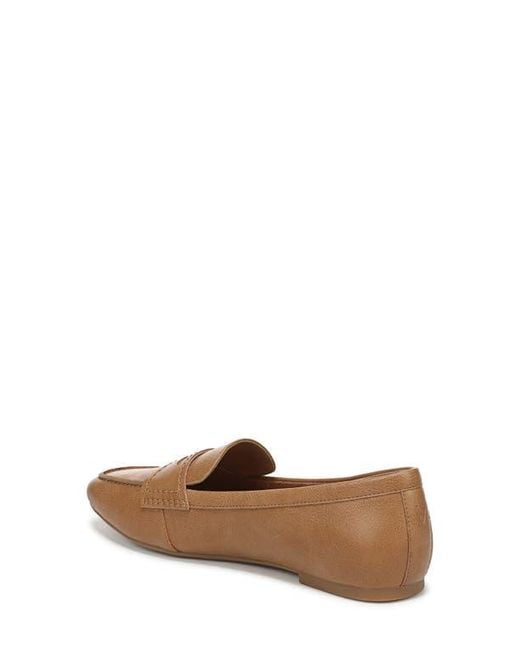 Vionic Brown Halina Loafer