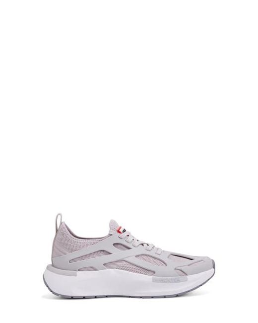 Hunter Gray Tulip Sneaker