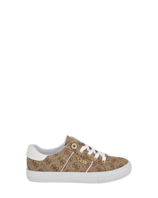 Guess Multicolor Loven Sneaker