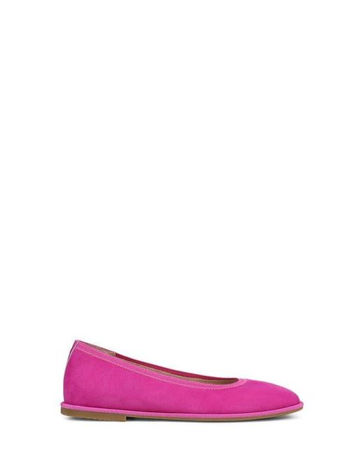 Vionic Pink Caroll 2.0 Flat