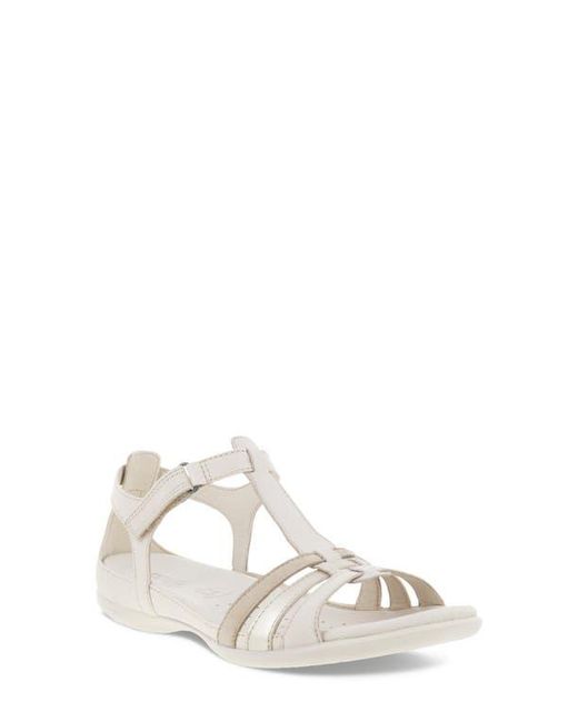 Ecco Metallic Flash Sandal